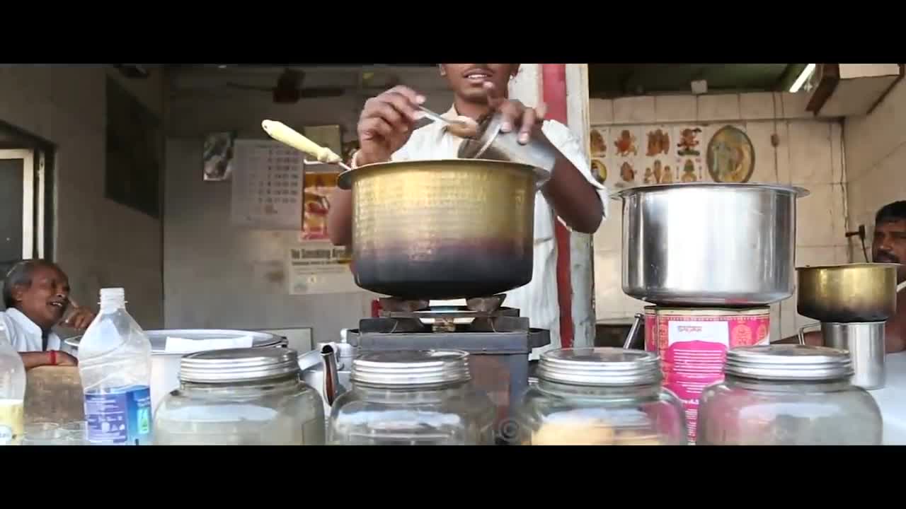 Why is India Great !