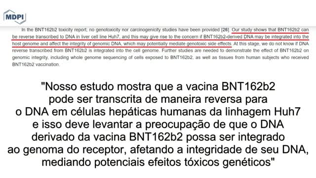 ⚠️💉Dr. Alessandro Loiola - OS RISCOS DESCONHECIDOS DAS VACINAS CONTRA COVID-19⚠️💉