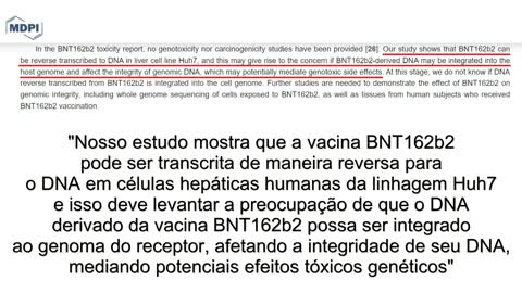 ⚠️💉Dr. Alessandro Loiola - OS RISCOS DESCONHECIDOS DAS VACINAS CONTRA COVID-19⚠️💉