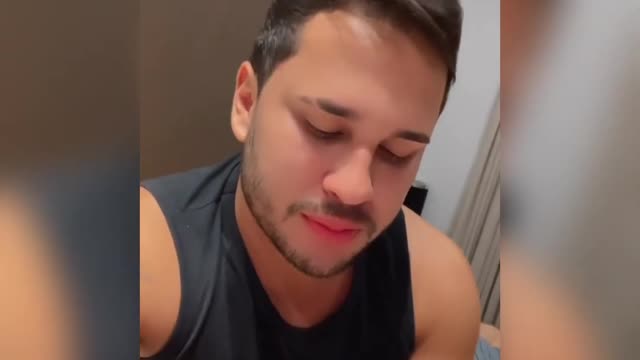 Lucas Guimarães Fala Como Vai Ser Agitada Sua Agenda 😱