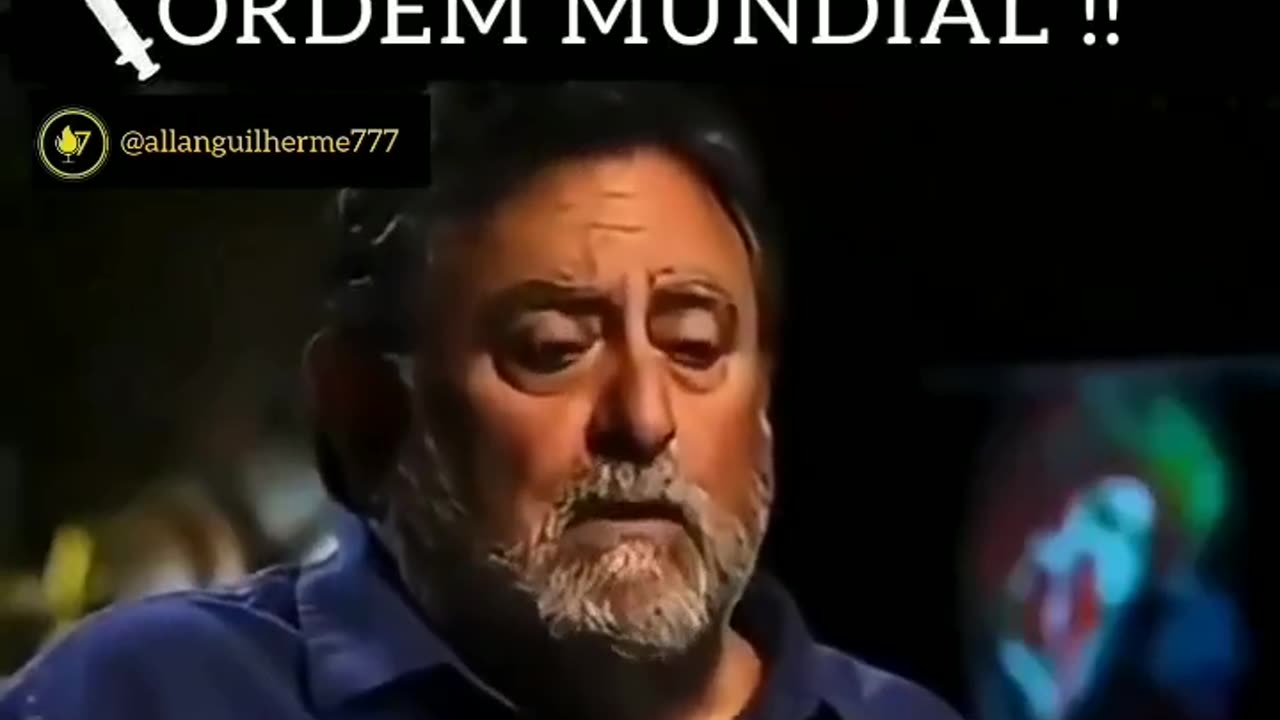 O QUE NÃO TE CONTARAM
