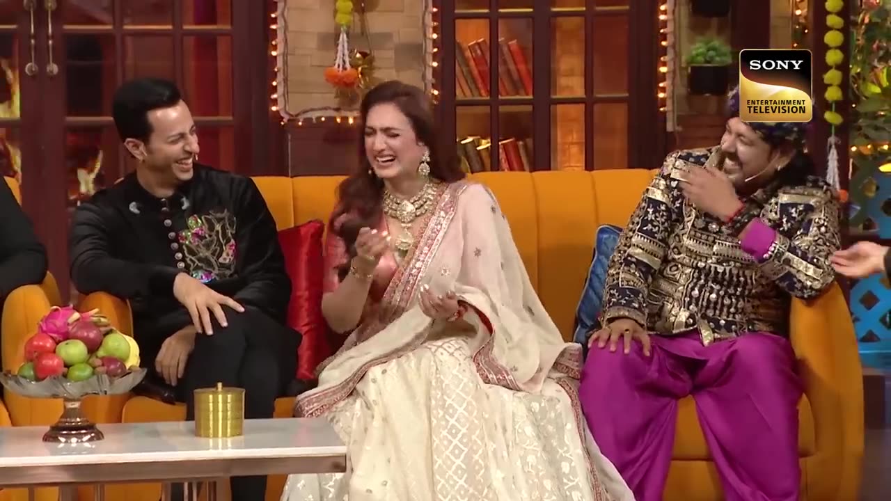 Kapil Sharma Show Diwali Special