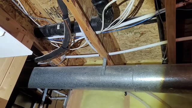 Does your home have Poly B water lines