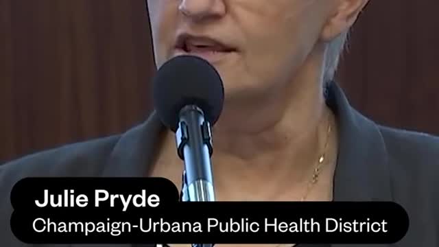Dr. Sameer VohraDirector, Illinois Department of Public Health