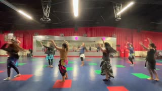 Motu Class 220216 Intermediate