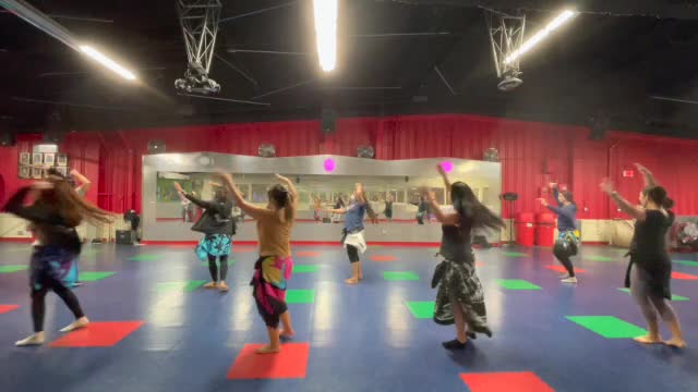 Motu Class 220216 Intermediate