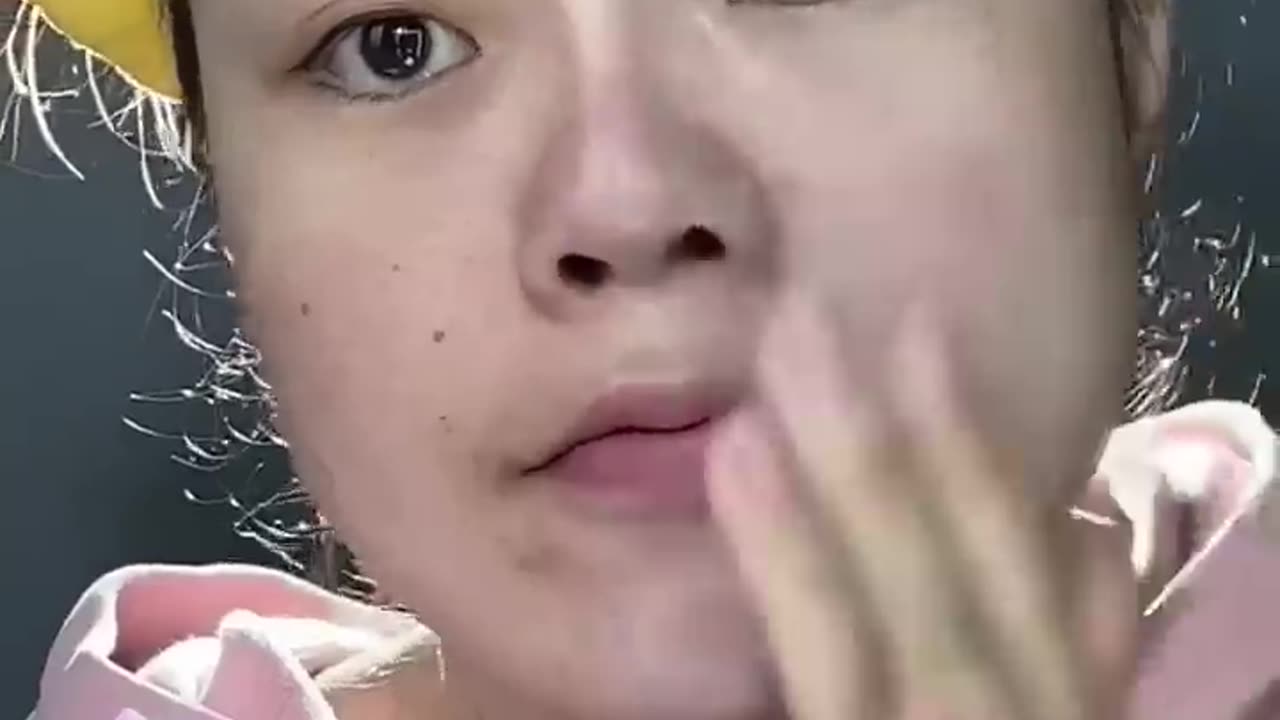 Asian makeup tutorial,Mekup