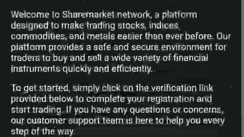 Share Market