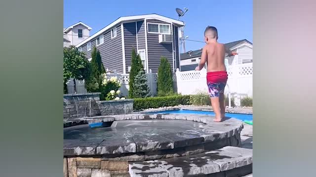 Try Not To Laugh...!