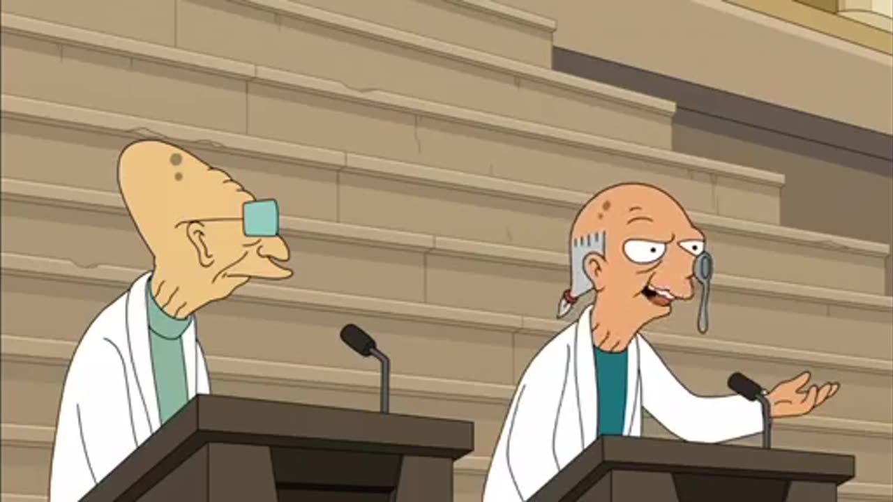 LOS SIMPSON PREDICEN EL MAGNETISMO EN LOS CUERPOS PRODUCTO DE LA VACUNACION CON GRAFENO Y NANOTECNOLOGIA .. PRACTICAMENTE TE LO DICEN EN LA CARA