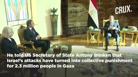 Biden warns israel on big Ghaza mistake