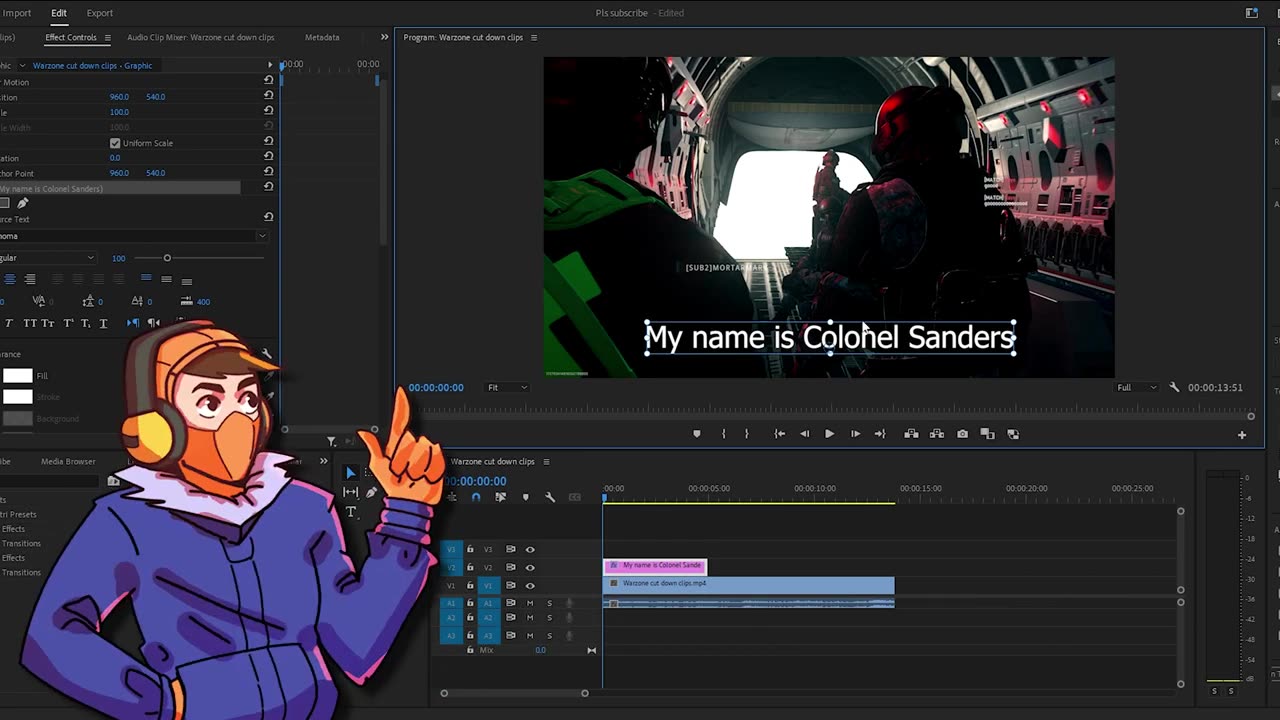 How To Edit Gaming Videos For Beginners In 2024...