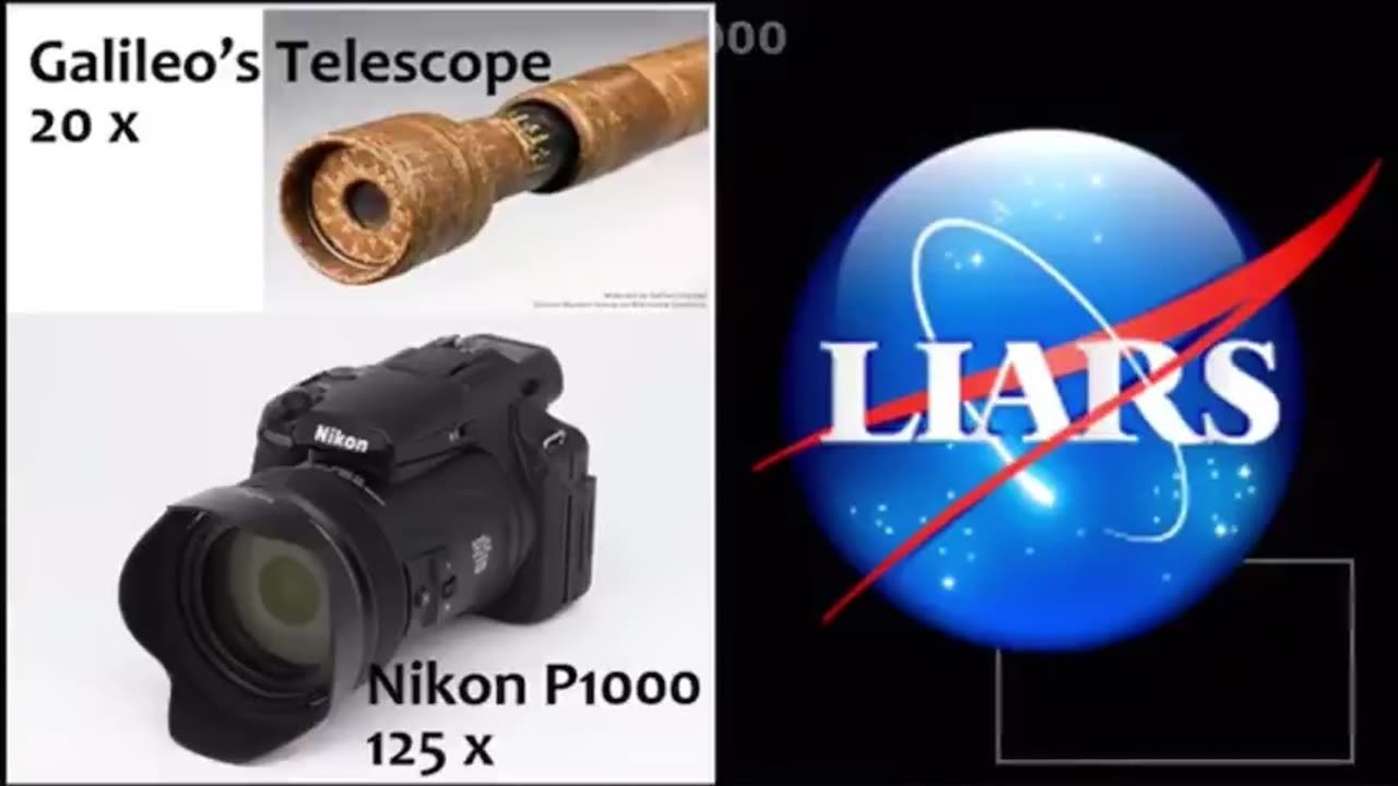 Nikon's Confirmation Places Stars Within 100 Miles