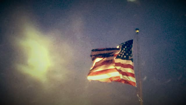FLAG and SNOW
