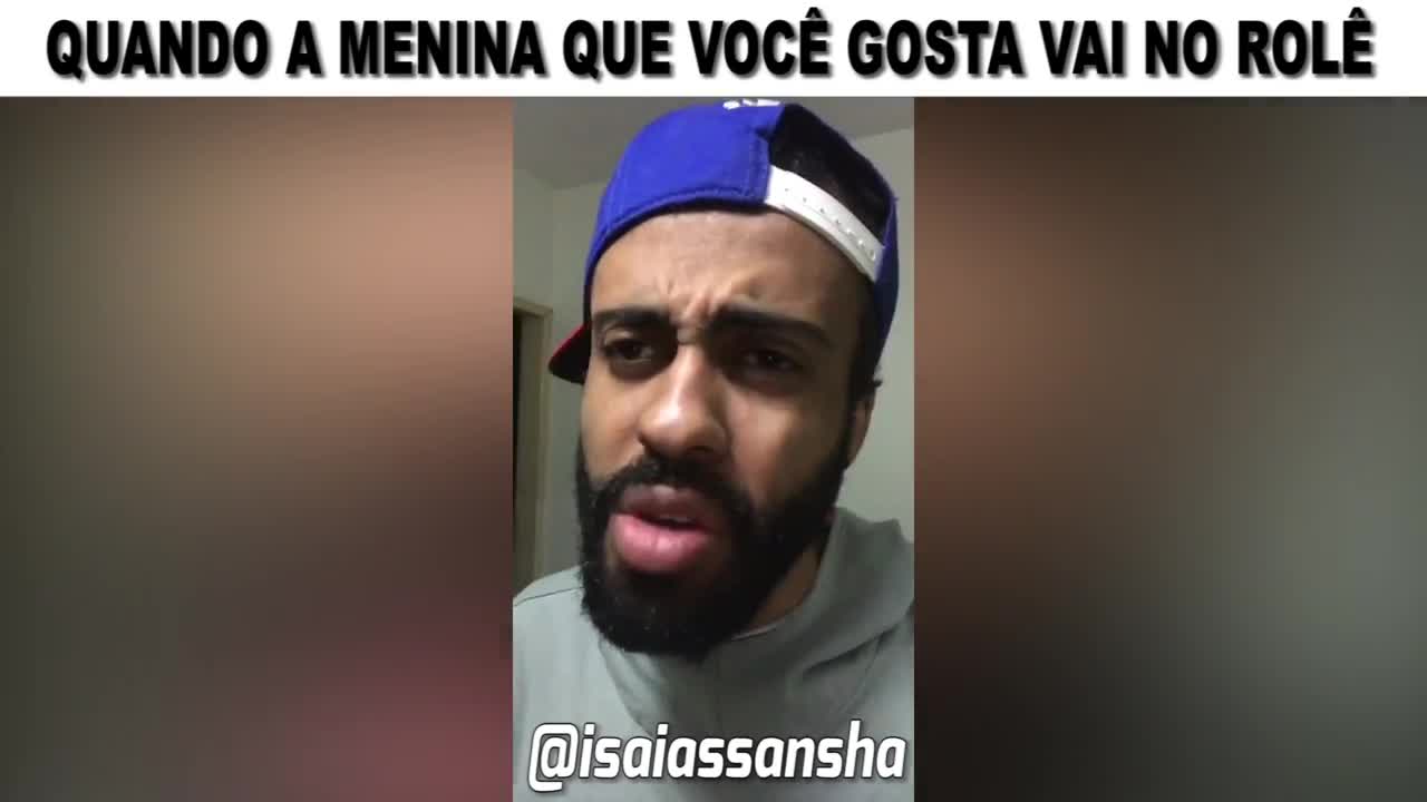 VÍDEOS CURTOS ENGRAÇADOS