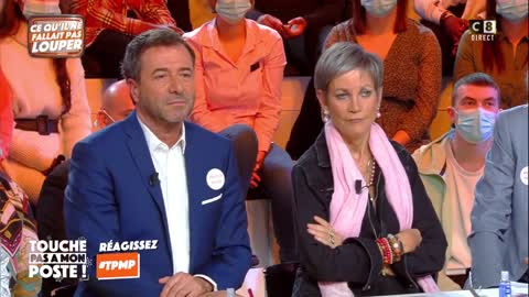 ▶ EXTRAIT-RQ + LIENS parus (28 nov 2021) : Fabrice Di Vizio