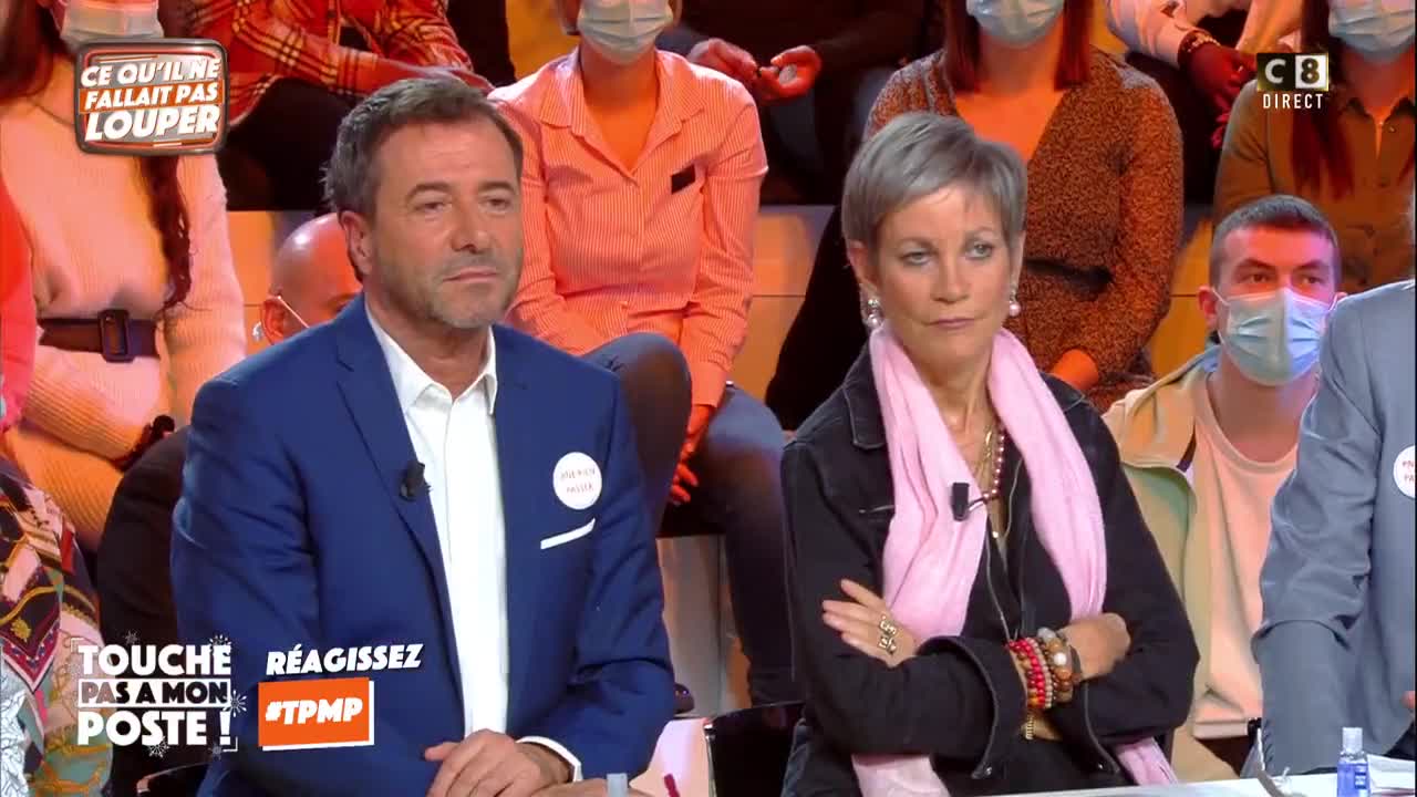 ▶ EXTRAIT-RQ + LIENS parus (28 nov 2021) : Fabrice Di Vizio