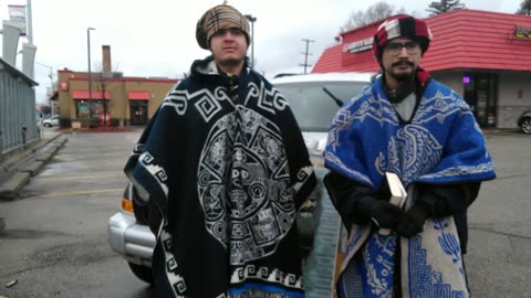 1/4 grand rapids isrealitas, campo (03-25-23)