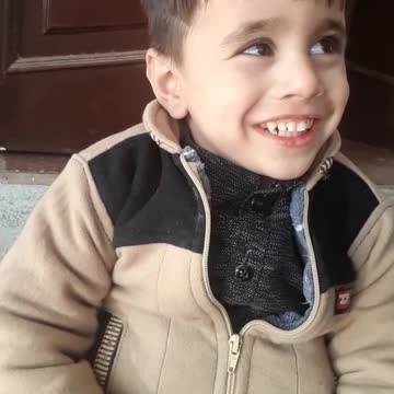 Learning English is fun