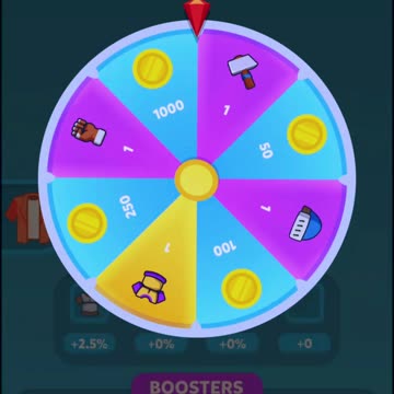 SLAP KING - MULTIPLAYER 140123 SPINNER