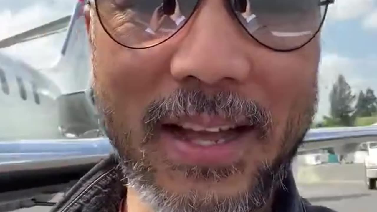 20190402文贵先生视频²：万分感谢潜伏的战友们的重大贡献