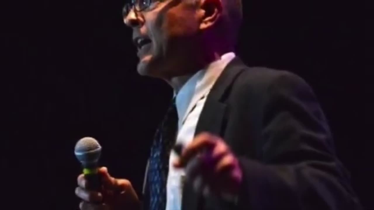 MUST SEE - Richard Gage 1st Interview of why he Stepped Down From AE911Truth