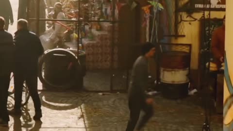 Action movie scen / hindi Awesome /story Part 2