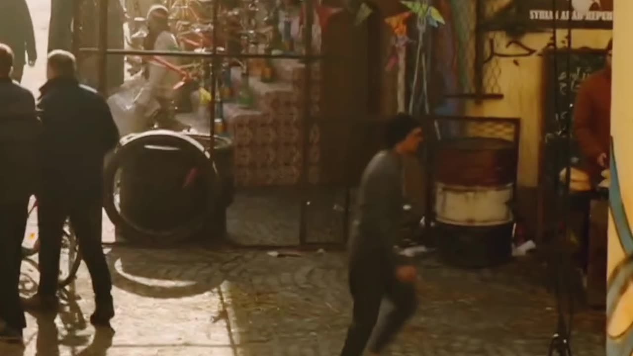 Action movie scen / hindi Awesome /story Part 2