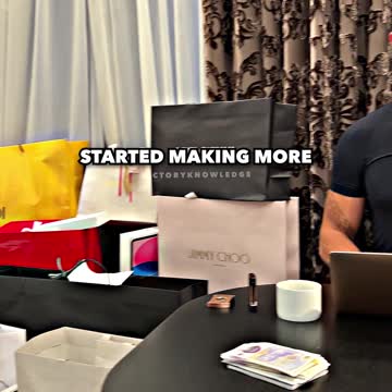 Andrew Tate on why ego is CRUCIAL for success