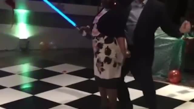 WOW Boris Johnson Dancing as the rest SUFFER...Nice Flooring Choice
