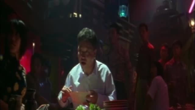 DEAD OR ALIVE OPENING TAKASHI MIIKE DOA 1999