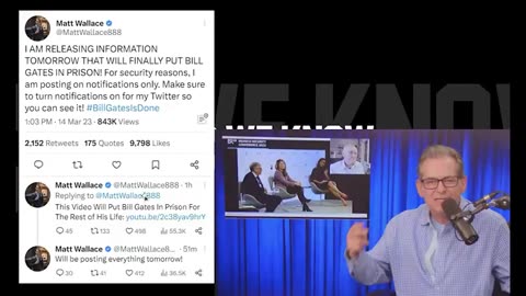 Follow the MONEY. Follow the [B] FAMILY! MSM losing their mind! PRAY!