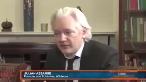 Julian KNOWS! And we all KNOW he KNOWS!