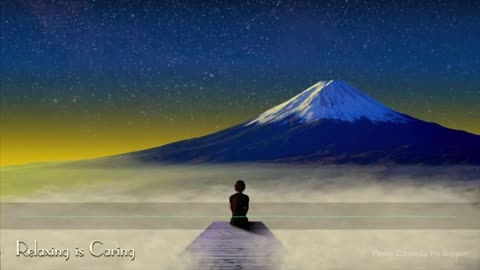 Relaxing Music | Sleeping, Meditation, Stress Relief | [7183] ⭐️