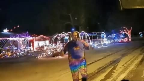 The Circus is in Town