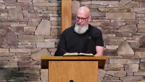 Psalm 2 - "Why Do the Nations Rage"