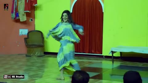 11 Wajje Sohneyan Main Kothey Uttey Awan Gi Mujra Hi Mujra Vol @Best Of Mujra Song