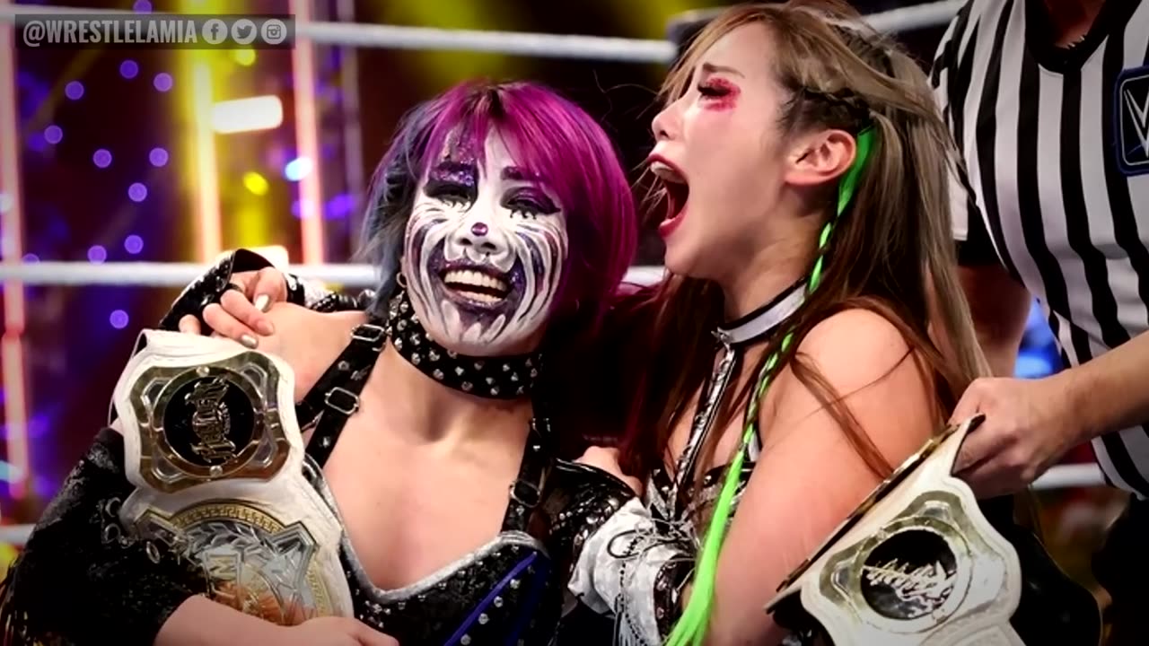 All Winners Losers WWE Wrestlemania 40 Wrestlelamia Predictions