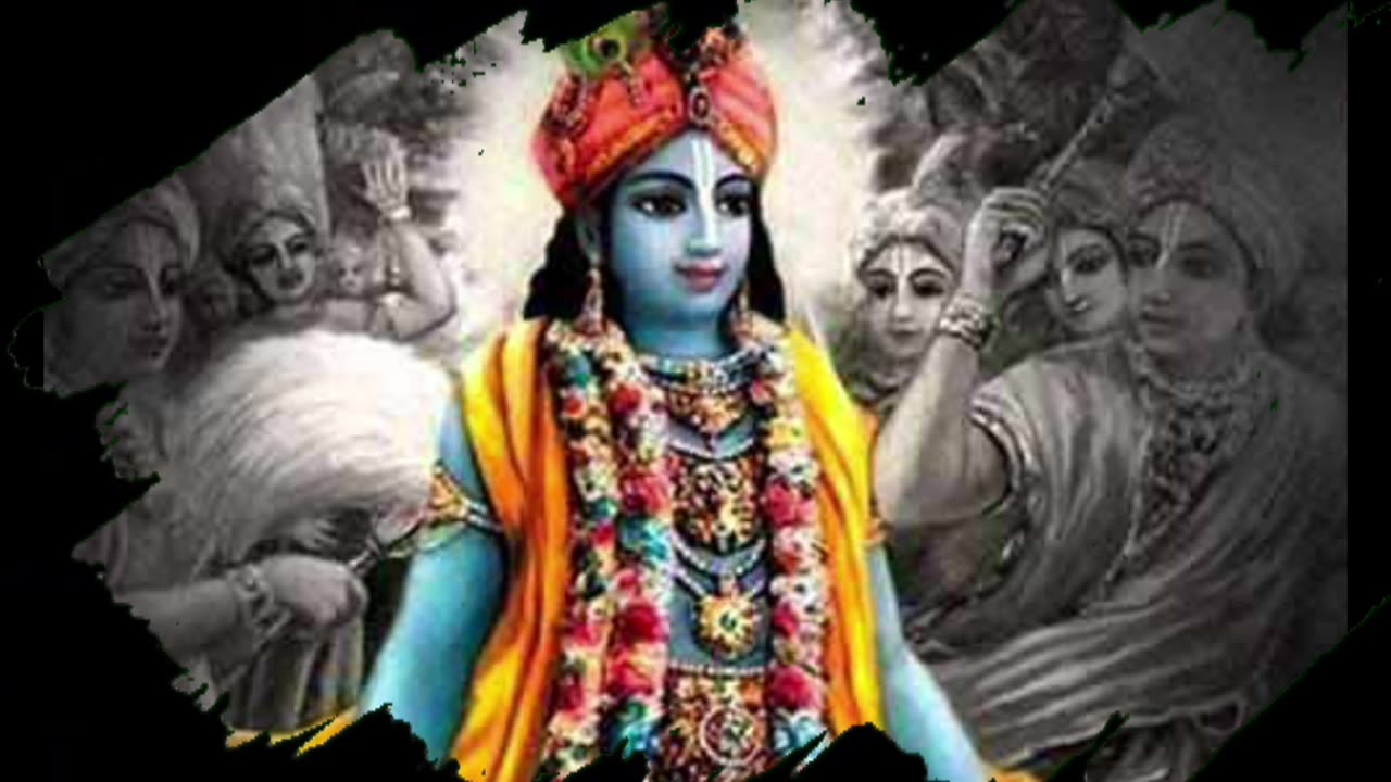 Radha Krishna