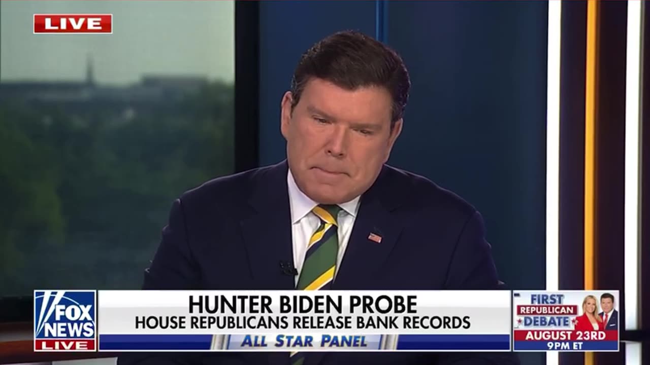 Hunter Biden Probe