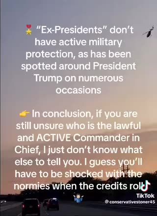 What if 'The Plan" is real? What if things are not as they seem from a psyop mindset? What if there