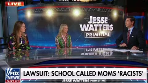 Lawsuit: school sent FBI after moms