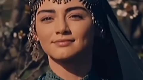 Turkish popular heroine || ertugrul ghazi stetus||