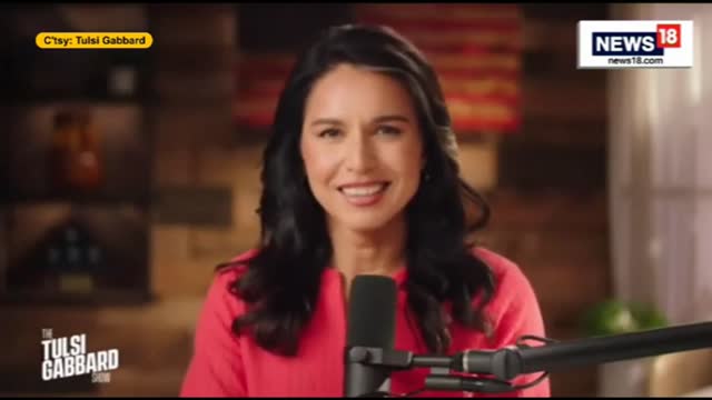 Must Watch: Tulsi And Jeffrey Tell The World The Truth!