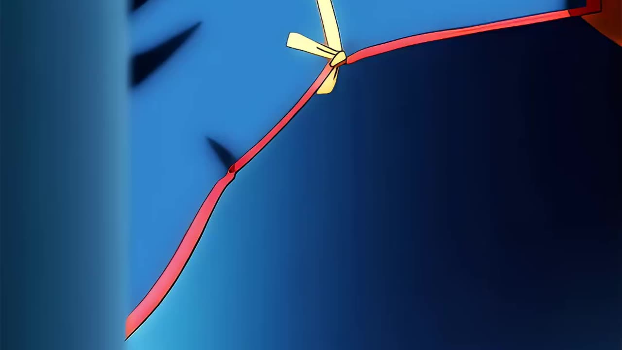 Dragon Ball is just Different.