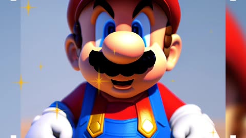 Super mario