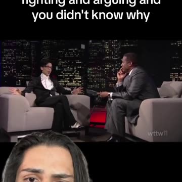 The Artist Formally Known As Prince Explains?