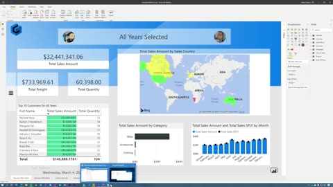 Power BI - Guyinacube - Get started with the Power BI Gateway