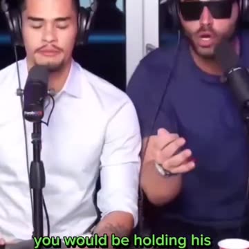 Beautiful women don't have only fans. #freshandfit #jonzherka #sneako #shorts