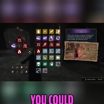 Unlocking the Magic: Harry Potter EA Games TRUMPS Hogwarts Legacy #hogwartslegacy #wizardingworld